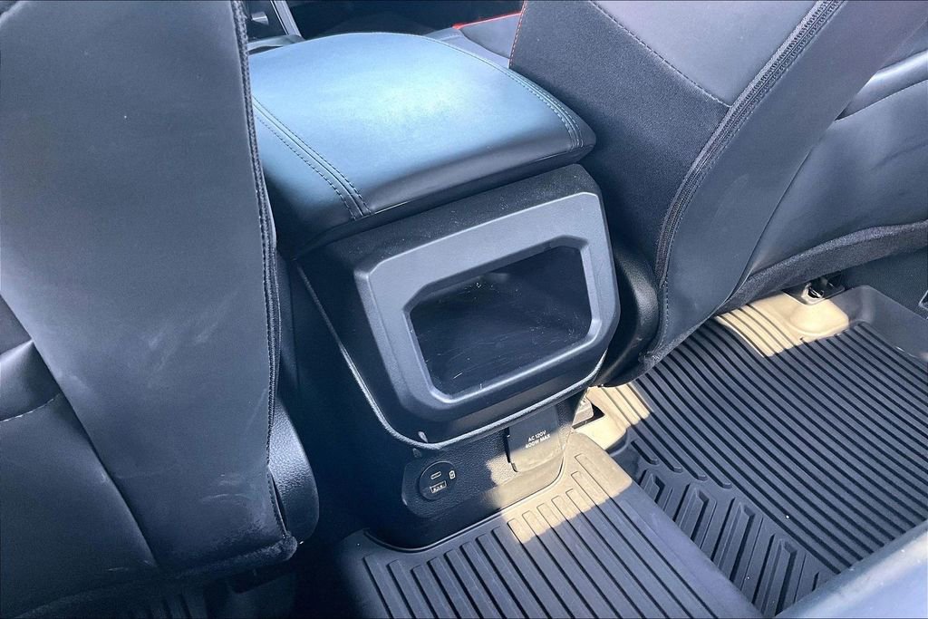 Certified 2024 Ford Ranger Raptor image 34