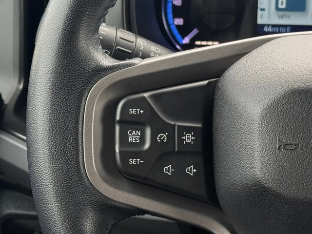Certified 2022 Ford Bronco Big Bend AWD/4WD image 11