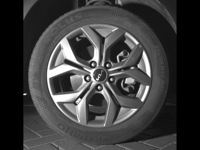Used 2025 Kia Seltos LX AWD/4WD image 10