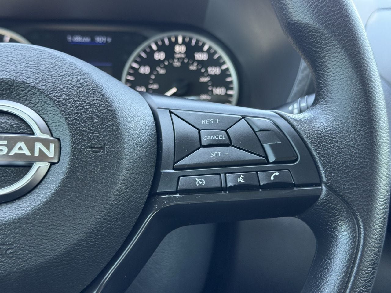 Used 2025 Nissan Sentra S FWD image 14
