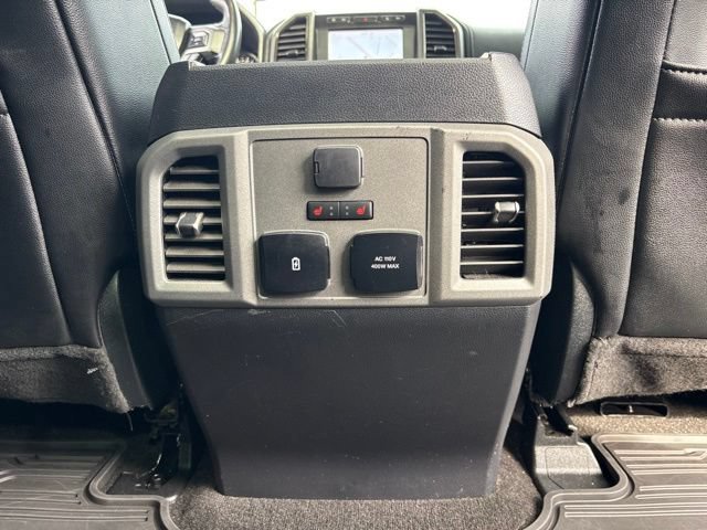 Certified 2020 Ford F150 Raptor w/ Equipment Group 802A Luxury AWD/4WD image 27