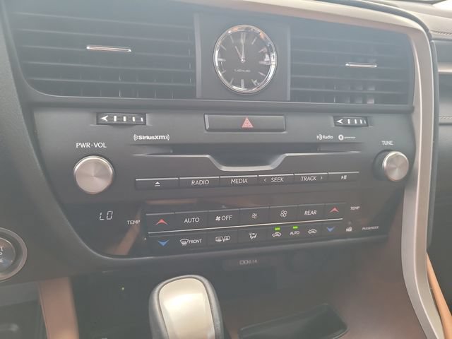 Used 2021 Lexus RX 350L FWD w/ Premium Package image 19