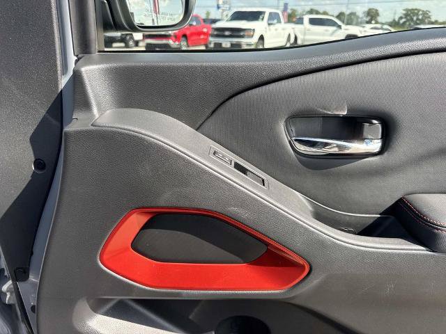 Used 2023 Nissan Frontier Pro-X w/ Technology Package RWD image 14