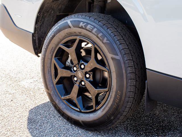 Certified 2023 Ford Maverick XLT w/ Equipment Group 300A Standard image 7