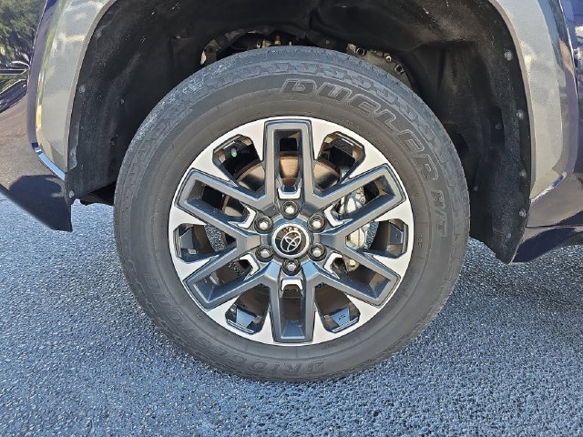 Used 2023 Toyota Tundra Limited w/ Power Package RWD image 36