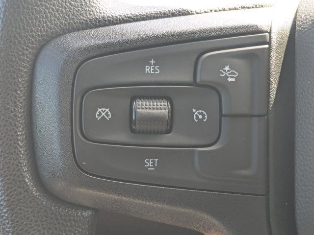 Used 2025 Chevrolet Silverado 1500 Custom Trail Boss w/ LPO, Dark Essentials Package image 25