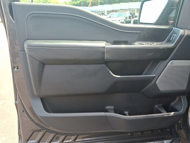 Certified 2023 Ford F150 Lariat AWD/4WD image 13