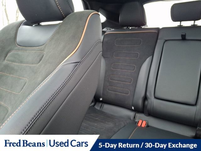 Certified 2023 Ford Mustang Mach-E GT image 18