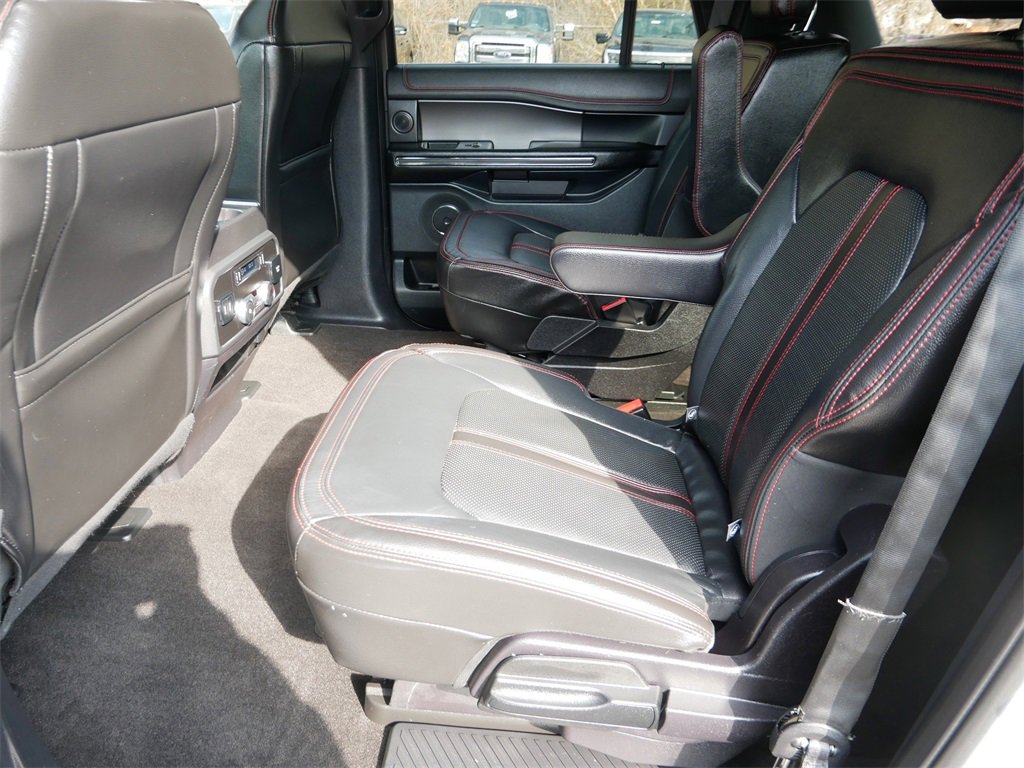 Certified 2020 Ford Expedition Max Limited w/ Equipment Group 303A image 11