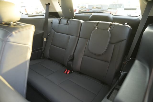 Certified 2025 Ford Explorer Active w/ Active Comfort Package image 14