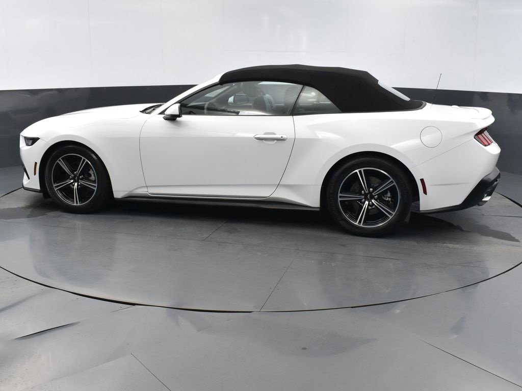 Certified 2024 Ford Mustang Premium image 2