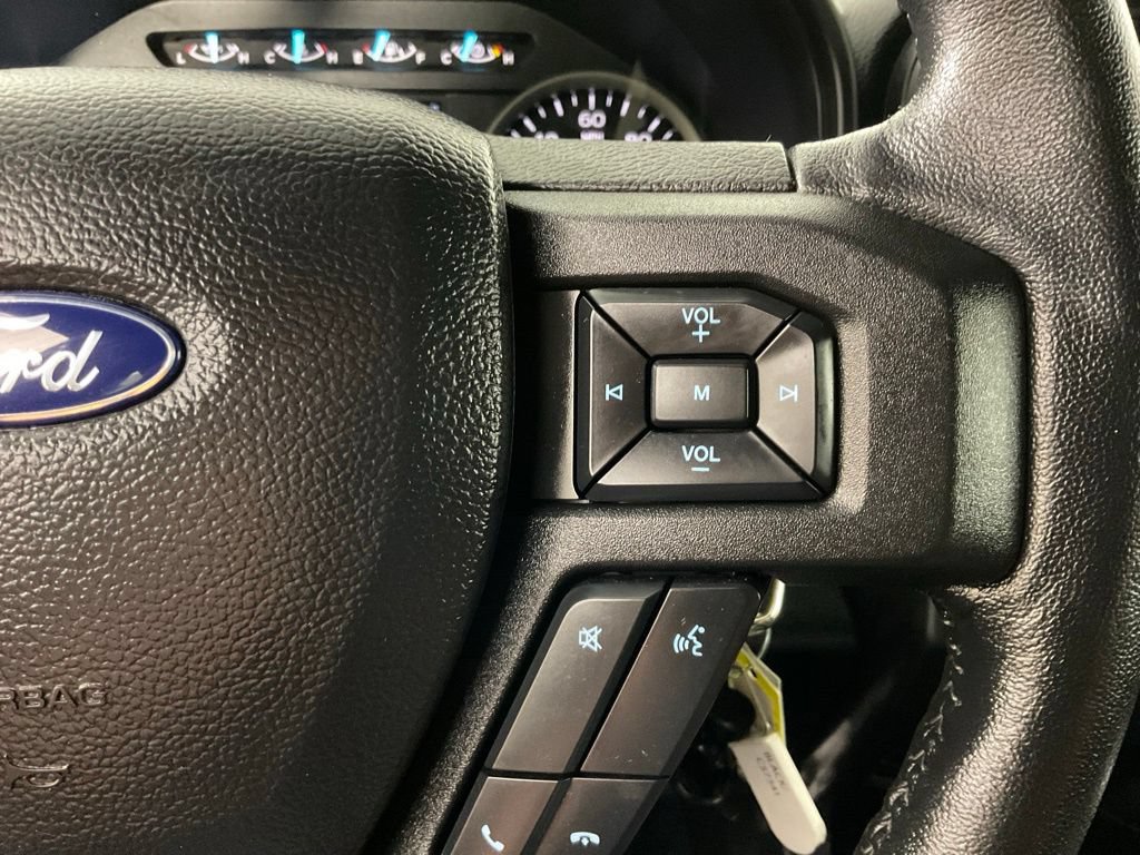 Certified 2020 Ford F150 XLT w/ Equipment Group 302A Luxury AWD/4WD image 23