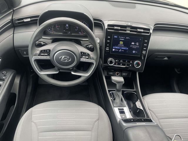 Used 2022 Hyundai Santa Cruz SEL w/ Cargo Package FWD image 15