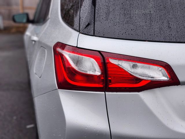 Used 2019 Chevrolet Equinox LT image 9