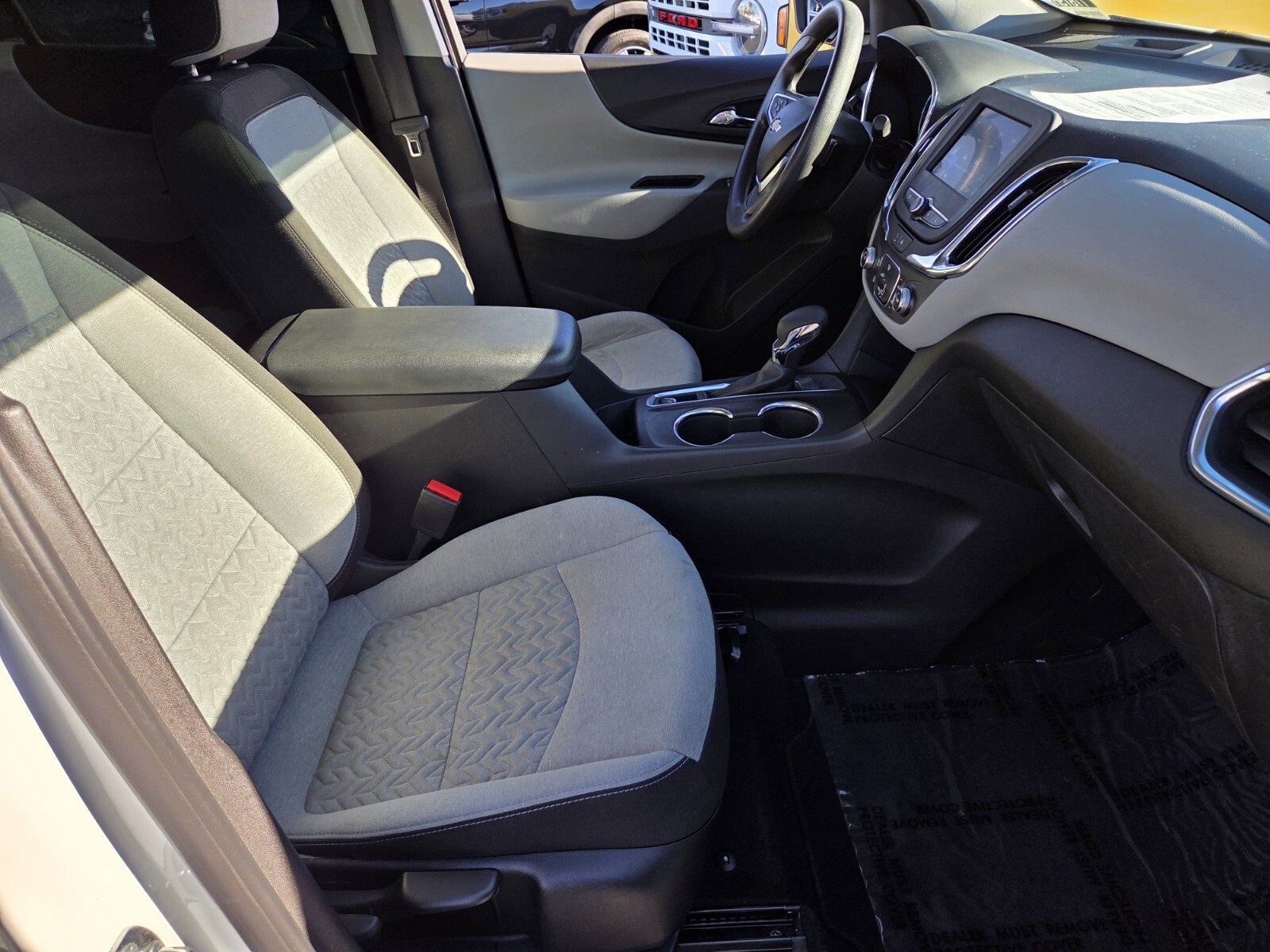 Used 2022 Chevrolet Equinox LS w/ LS Convenience Package image 15