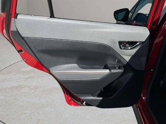 Used 2025 Subaru Crosstrek 2.5i Limited AWD/4WD image 19
