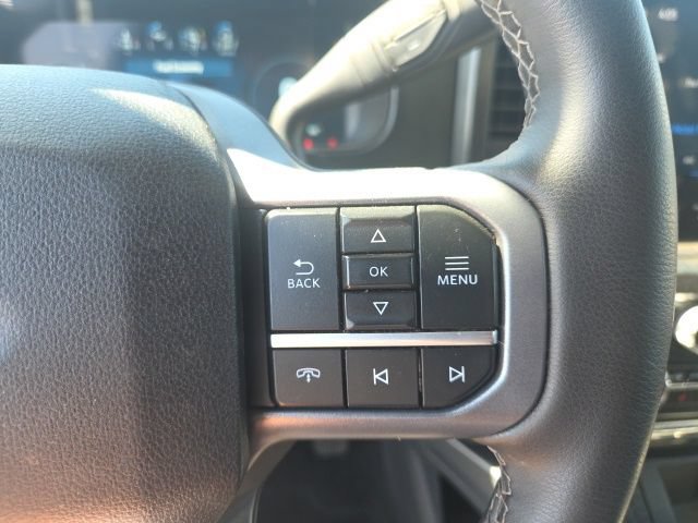 Certified 2026 Ford F250 Lariat AWD/4WD image 16
