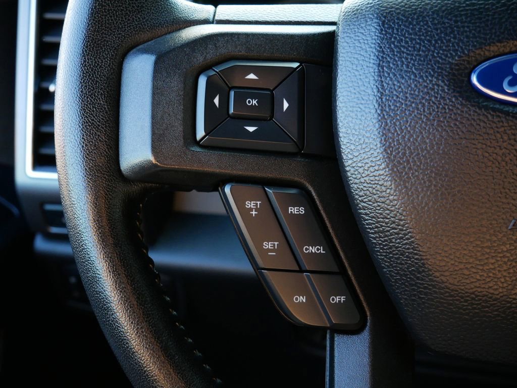 Certified 2019 Ford F150 XLT w/ Equipment Group 302A Luxury image 19