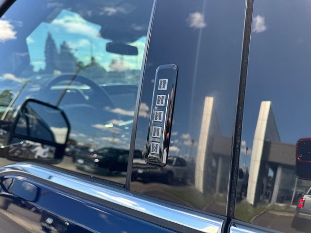 Certified 2023 Ford F150 Lariat w/ Equipment Group 502A High AWD/4WD image 73