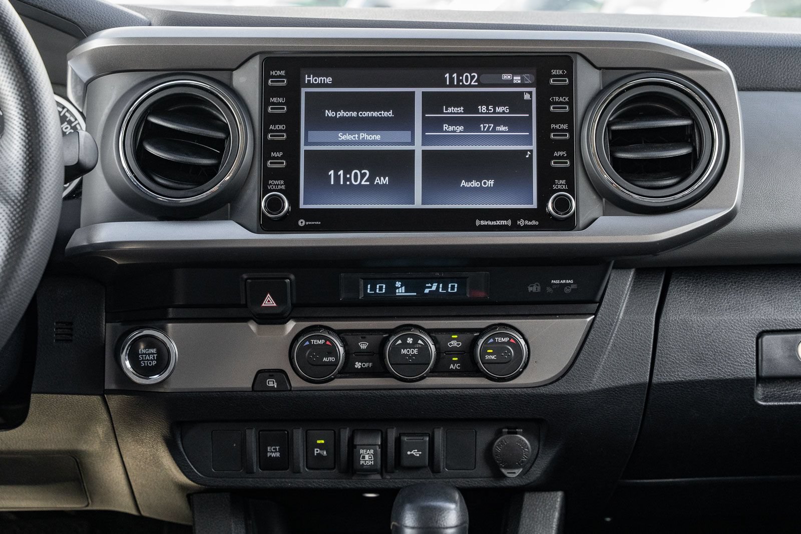 Used 2023 Toyota Tacoma SR5 RWD image 28