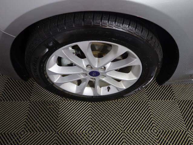 Certified 2020 Ford Fusion SE FWD image 39