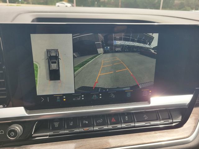 Used 2026 Chevrolet Silverado 2500 LTZ w/ Z71 Chrome Sport Edition image 20