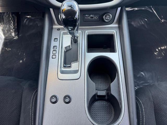 Used 2019 Nissan Murano SV image 15
