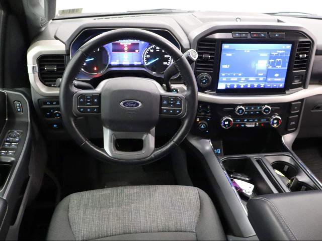 Certified 2021 Ford F150 XLT w/ Equipment Group 302A High image 6