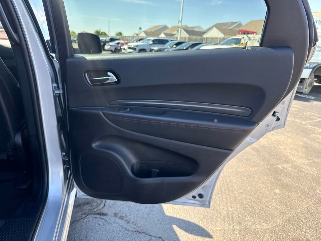 Used 2024 Dodge Durango GT AWD/4WD image 34