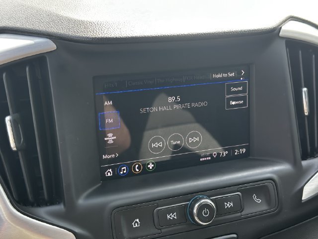 Used 2024 GMC Terrain SLE FWD image 21