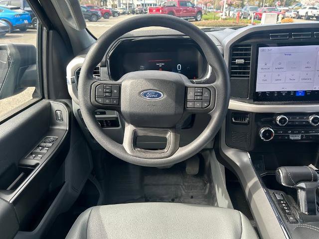 Certified 2023 Ford F150 Lightning Pro image 8