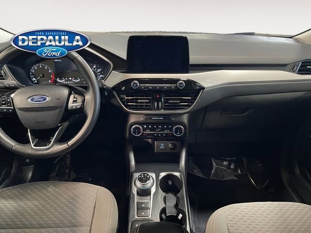 Certified 2022 Ford Escape SE w/ Convenience Package image 13