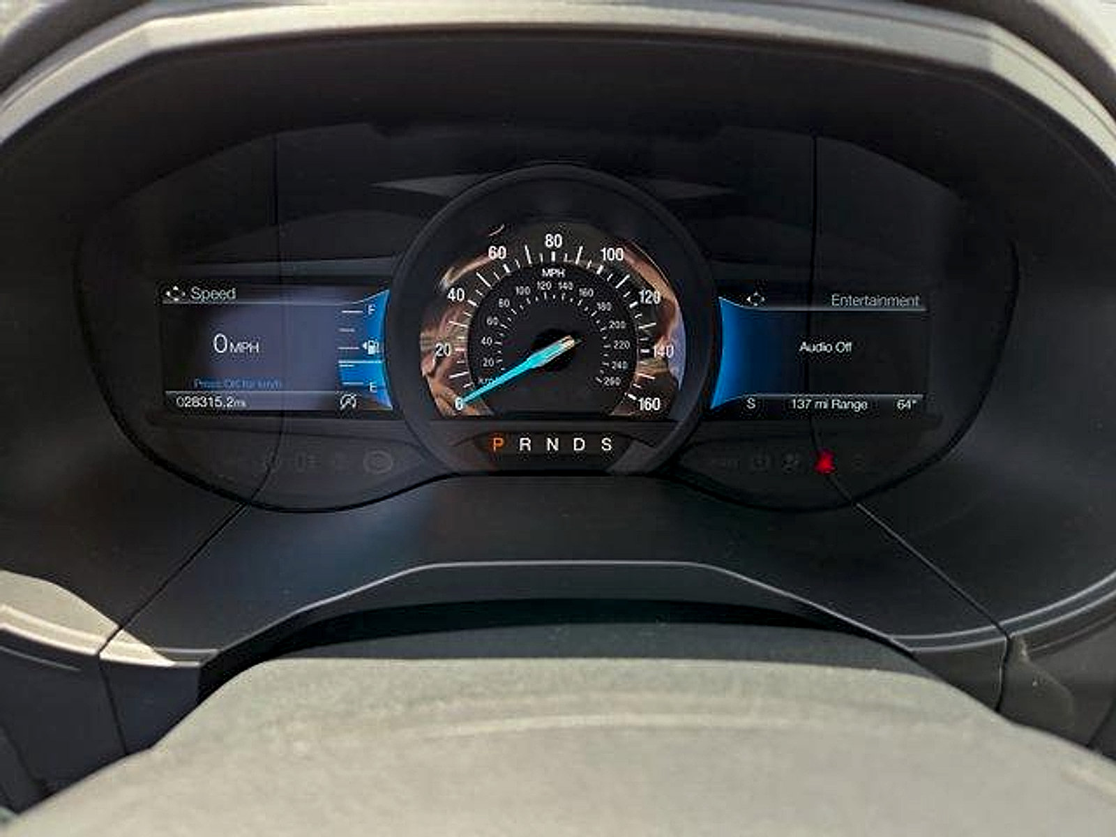 Certified 2023 Ford Edge SEL w/ Convenience Package AWD/4WD image 16