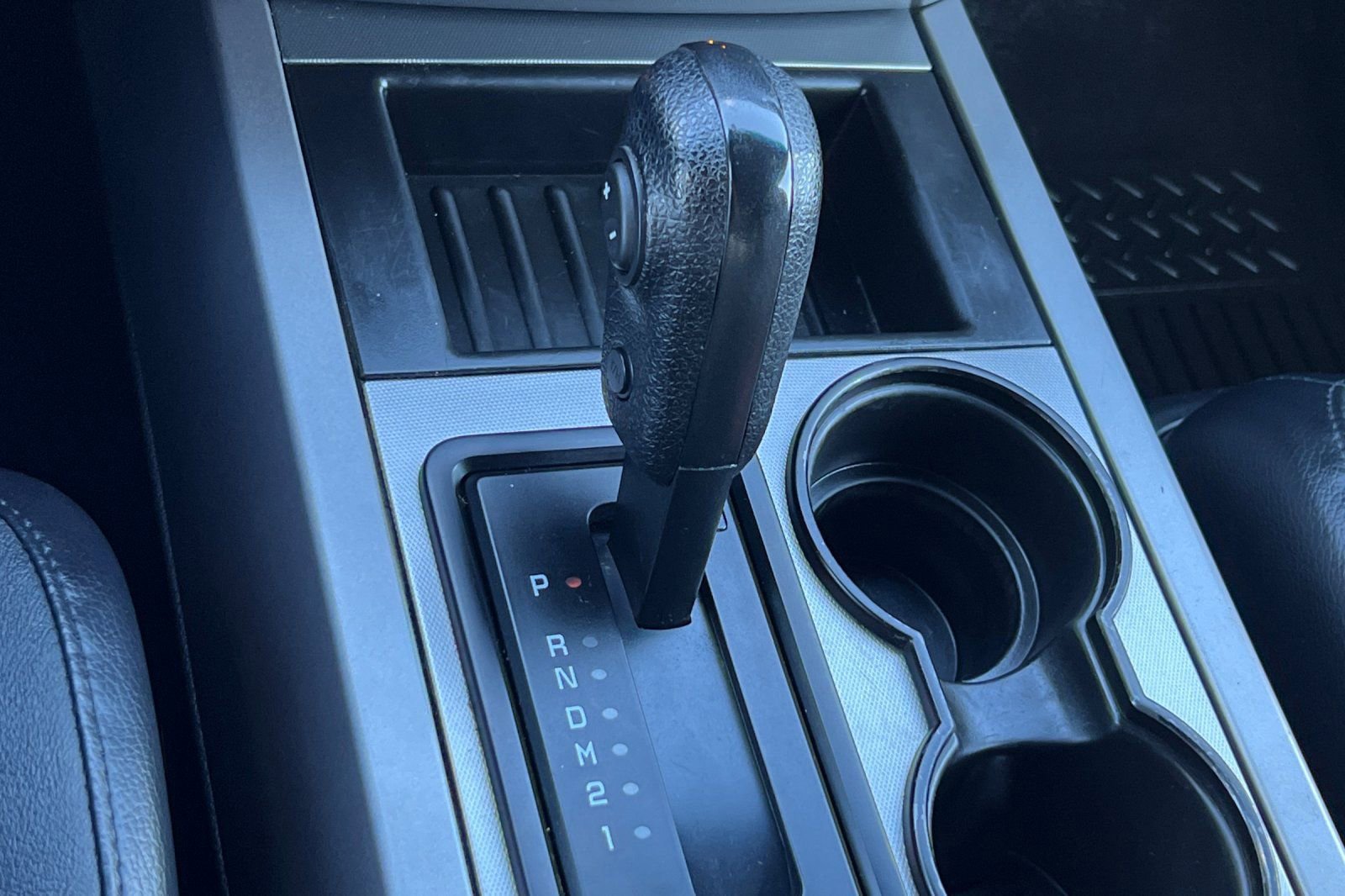 Certified 2017 Ford Expedition XLT w/ Equipment Group 201A image 22