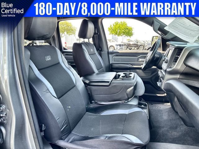 Used 2022 RAM 1500 Lone Star image 33