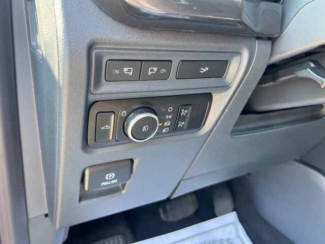 Certified 2023 Ford F150 XLT w/ Equipment Group 302A High AWD/4WD image 9