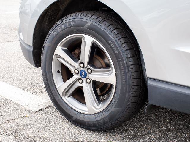 Certified 2020 Ford Edge SEL w/ Convenience Package FWD image 8