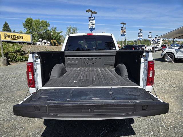 Certified 2023 Ford F150 XLT w/ Equipment Group 302A High AWD/4WD image 33