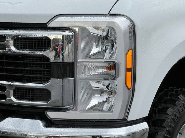 Certified 2024 Ford F250 XLT image 41