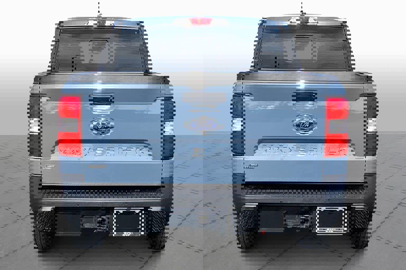 Certified 2024 Ford Maverick Lariat image 3