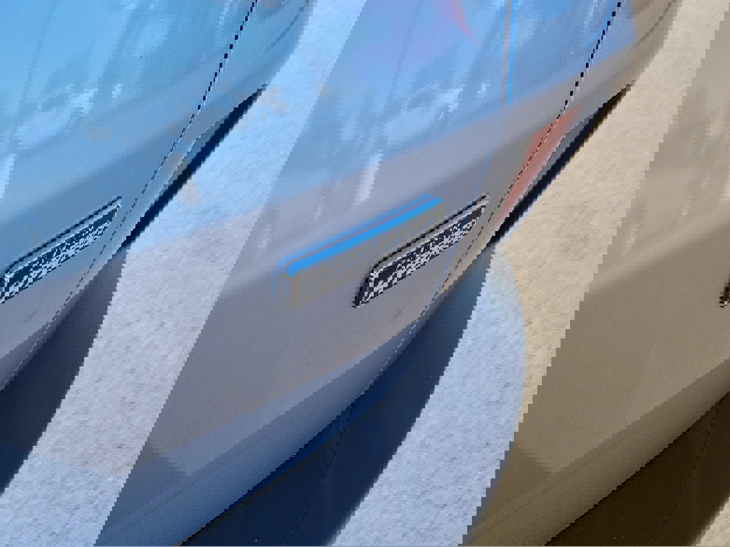 Certified 2022 Ford Escape Titanium image 7