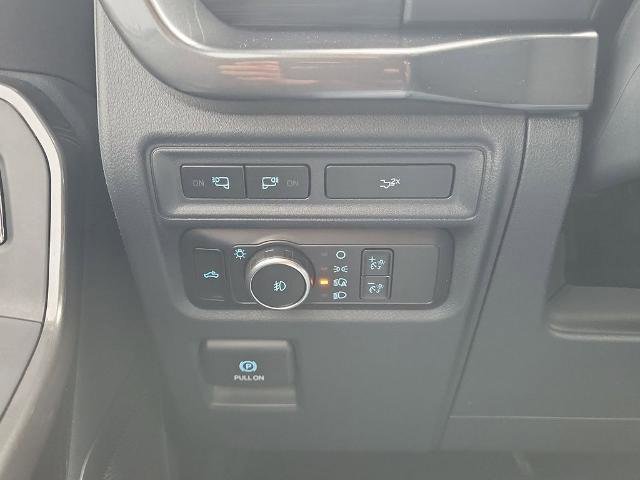 Certified 2023 Ford F150 XLT w/ Equipment Group 302A High image 23