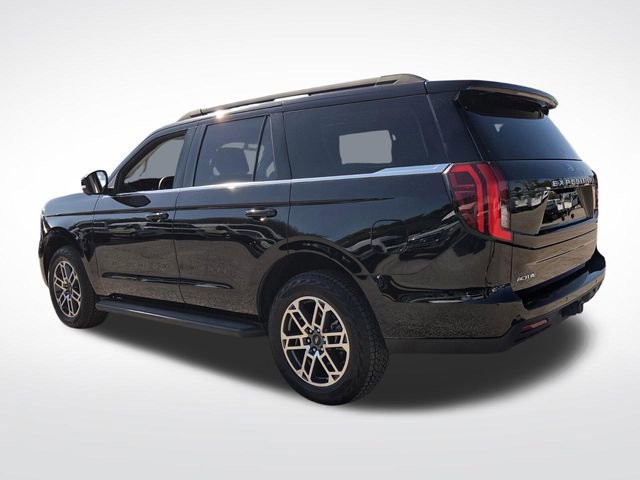 Certified 2025 Ford Expedition Active image 3