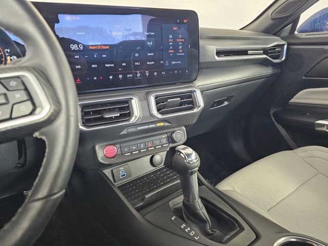 Certified 2024 Ford Mustang Premium image 28