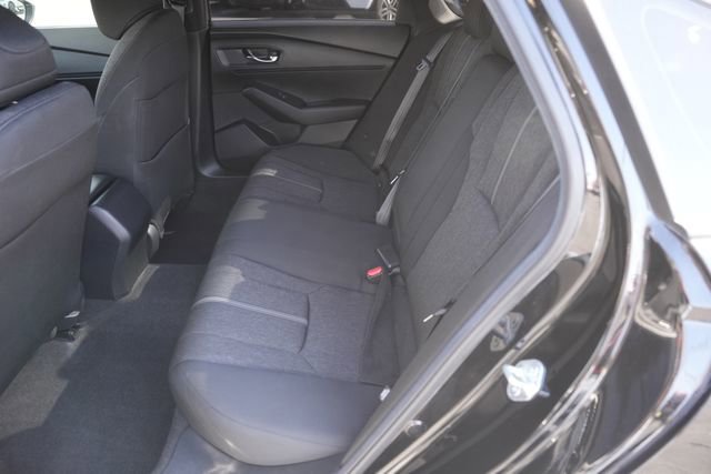 Used 2024 Honda Accord Sport image 13