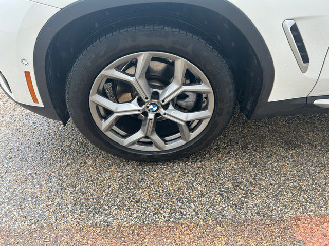 Used 2024 BMW X3 sDrive30i w/ Convenience Package image 7