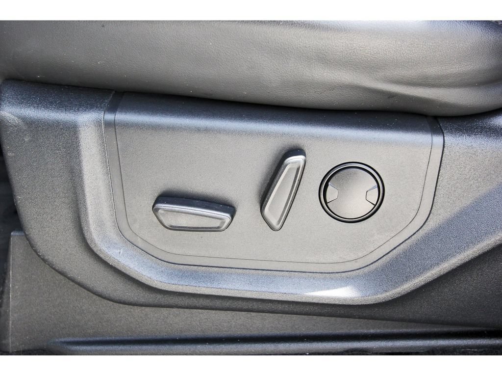 Certified 2022 Ford Expedition XLT RWD image 28