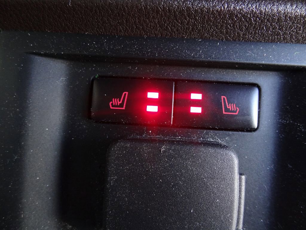 Certified 2025 Ford F150 King Ranch w/ FX4 Off-Road Package image 19