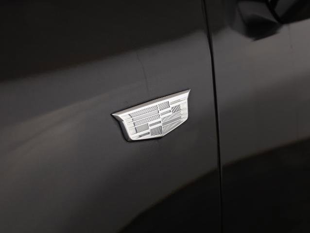 Used 2021 Cadillac XT5 Sportv image 23