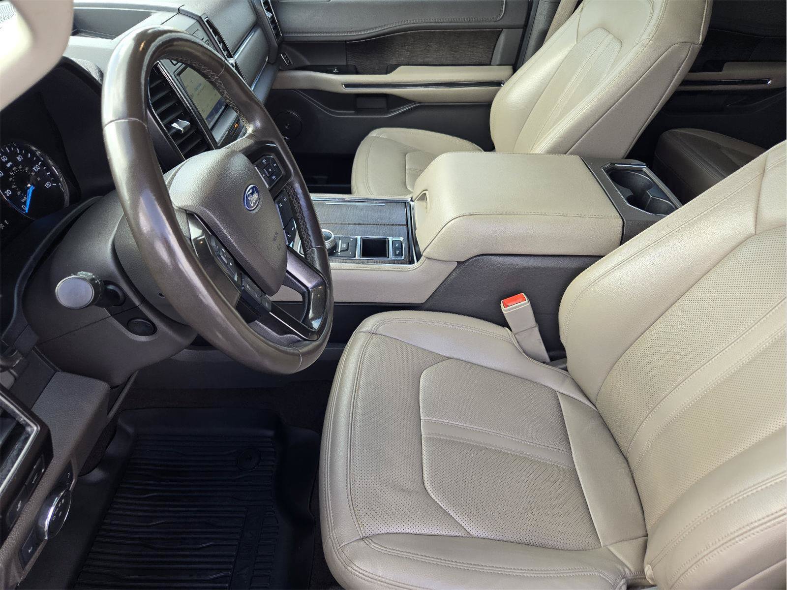 Certified 2021 Ford Expedition Max Limited RWD image 18